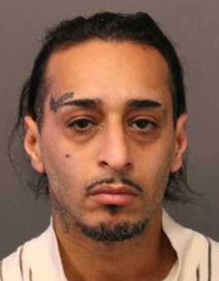 York police charge suspect after probe into sex trafficking of minor