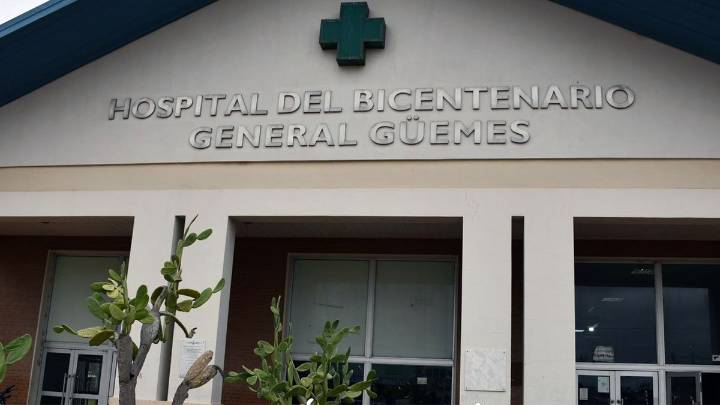 Horror: detienen a los padres de una nena de 11 años que dio a luz a un bebé que estuvo desaparecido