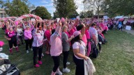 Susan G. Komen's 'More Than Pink Walk' returning to Indianapolis