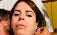 ¿Bebé Alperovich?: Mirra estaría esperando un hijo con el abusador