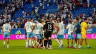 Dos días de descanso para el Real Zaragoza tras empatar ante el Valladolid