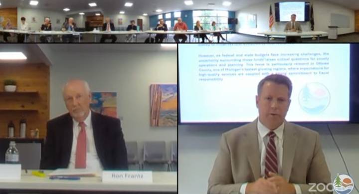 Meet the 5 finalists who want to become Ottawa County administrator