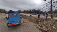 Aguas del Norte trabaja para incorporar a la zona norte al acueducto de Campo Alegre