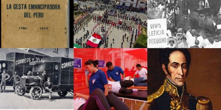 Qué se celebra el 1 de septiembre en el Perú: una fecha que condensa luchas, memoria y modernización nacional