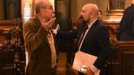 PSOE y BNG acuerdan empezar la negociación del presupuesto de A Coruña para 2026