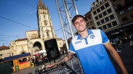 El jugador de balonmano Jayro Pérez se somete al test mateín: "Tocó comer el bollo en el bus del equipo"