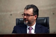 Afirma Gilberto Bátiz que aplicará austeridad en el TEPJF