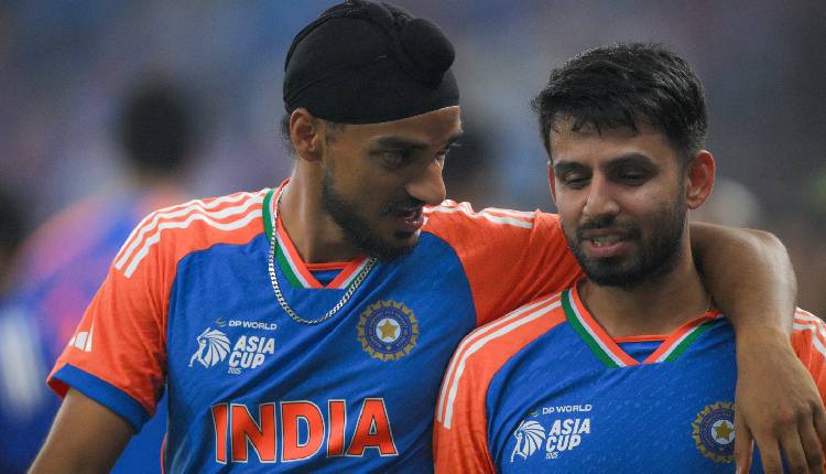 BCCI Celebrates India’s Asia Cup Triumph, Announces Rs 21cr Prize For Team And Staff