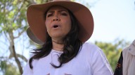 ‘I won't be silenced’: Senator Nampijinpa Price refuses to apologise for Indian migrant remark and fails to declare confidence in Sussan Ley’s leadership