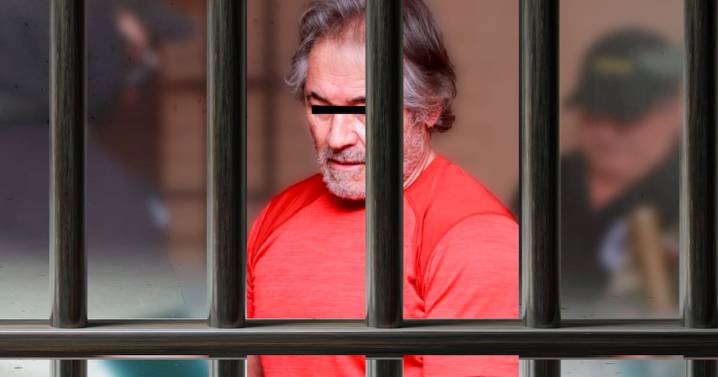 Hernán Bermúdez podría ser condenado a 158 años de prisión por delitos en Tabasco