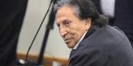 Alejandro Toledo será trasladado a clínica tras recibir segunda condena por el caso Ecoteva