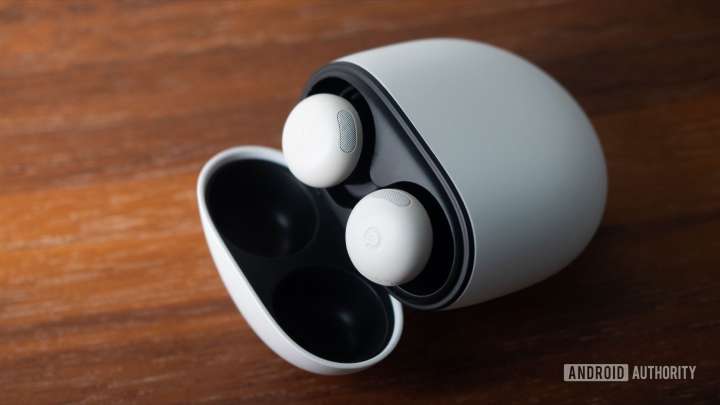 Pixel Buds Pro 2 users get new update with Adaptive Audio and Loud Noise Protection
