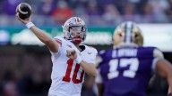 College Football Playoff predictions: Who's most likely to make the field