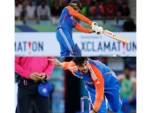 Massive T20I Asia Cup milestones on horizon for AbhisheK, Kuldeep