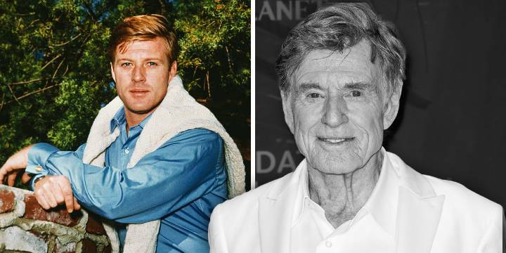 Robert Redford Dies at 89 in the Mountains of Utah, Where He Spent Many Years of His Life