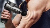 Pistola de masaje muscular: la aliada perfecta para la recuperación de tus entrenamientos