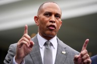 Democrats Need a Reset on Border, Crime, Social Order