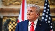 Trump afirma que va a lograr "algo grande" en Oriente Medio