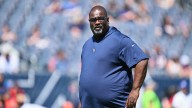 Patriots’ Mike Vrabel gives Terrell Williams update after health scare