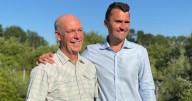 Montana's leaders mourn Charlie Kirk's death in Wednesday assassination