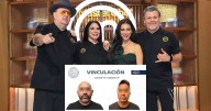 Exfuncionario impuesto por Cuauhtémoc Blanco es enjuiciado por secuestro de Zahie Téllez, de ‘MasterChef’