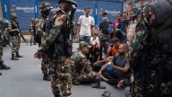 Nepal's hugely popular army restored order after deadly violence. Its real challenge begins now