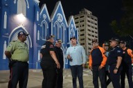 Funvisis reporta tres nuevos sismos este #25Sept: en Zulia solo hay estructuras afectadas