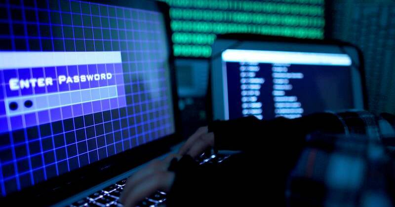 UK's MI6 spy agency to target dark web for new recruits
