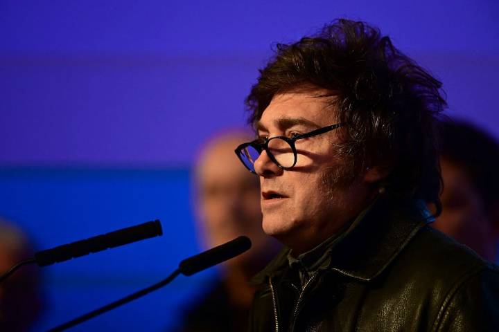 Qué dijo Javier Milei de los resultados de las elecciones de Buenos Aires 2025