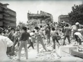 La radio no se detuvo: la labor del IMER durante el sismo de 1985