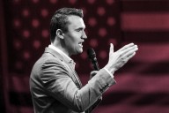 Charlie Kirk helped create an American culture that would laugh at his death.