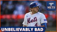 DIASTER Mets' Playoff Dreams SHATTERED by Nationals