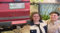 Who is Susanna DeSilva? Activist tied to anti