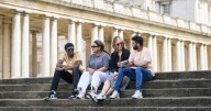 Greenwich and Kent universities creating UK's first ‘super