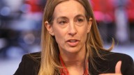 NJ Dems seek investigation of release of Sherrill's Navy records