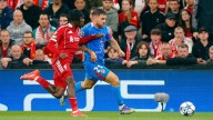 En un partidazo, el Liverpool de Mac Allister se quedó con la victoria ante el Atlético de los argentinos