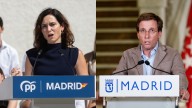 Ayuso y Almeida revelan que el Gobierno ordenó "no reprimir los disturbios" que acabaron con la Vuelta 