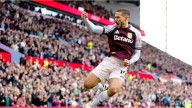 Emiliano Buendía brilló y Aston Villa logró su primer triunfo en la Premier League