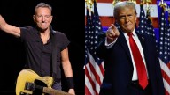 Bruce Springsteen: Trump Should Be ‘Consigned to Trash Heap of History’