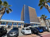 Fuengirola registra en septiembre una ocupación hotelera por encima del 95%