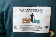 Ultramaratón: “Todos tenemos que ser parte”, pidió Federico Sciurano