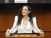 Senadora Olga Sosa y CAAAREM impulsan diálogo nacional sobre aduanas