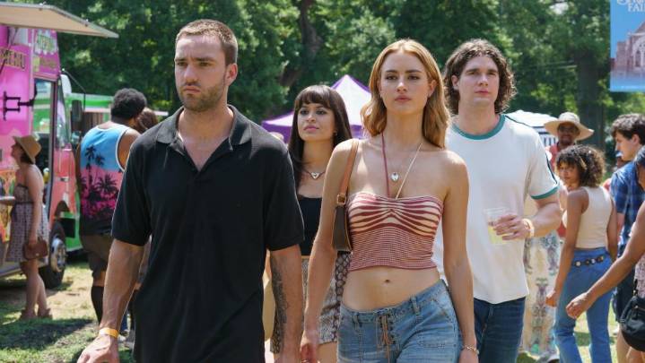 Did Tom Ellis Just Confirm 'Tell Me Lies' Is Ending After Season 3?