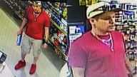 31-year- old wanted in connection with stealing packages in Berrien County