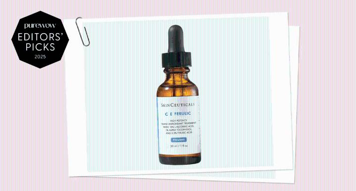 I Found SkinCeuticals' C E Ferulic Serum on Rare Sale