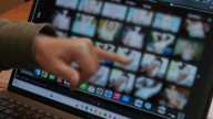 How 'nudify' site stirred group of friends to fight AI