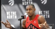 Can Raptors’ Big 3 of Barnes, Ingram and Barrett co