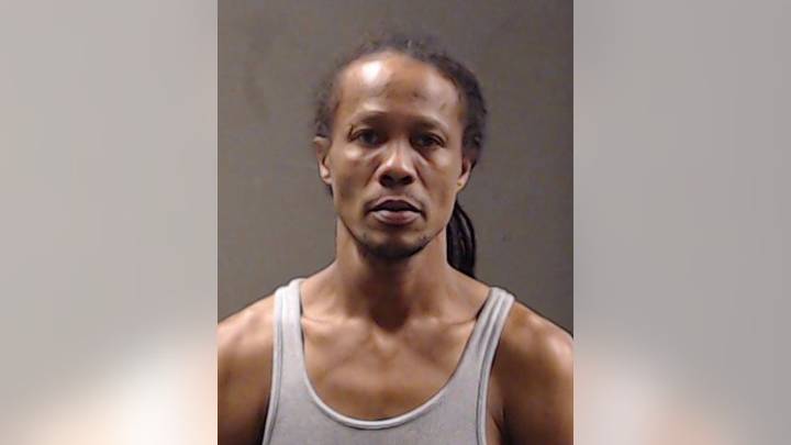 DeKalb County shooting leaves one dead; suspect remains at scene