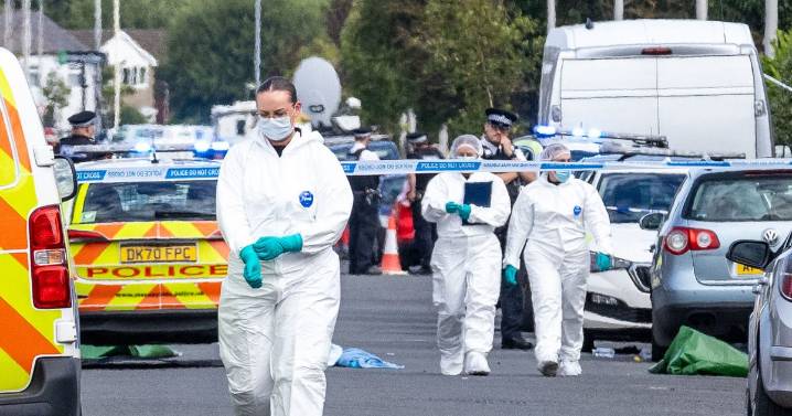 Southport attack survivor recalls chilling moment she knew 'he was going to hurt us all'