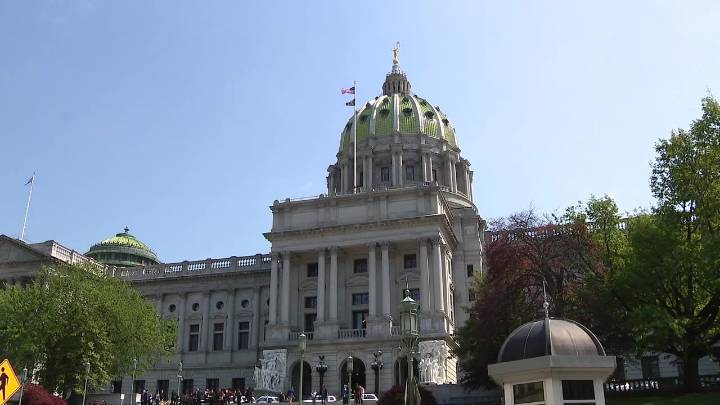 Pennsylvania laws for September 2025